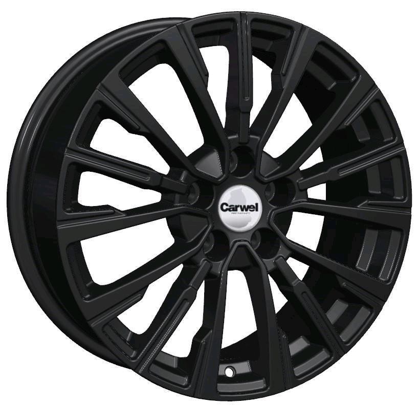 Неопределено колесные диски СКАД 7.0xR17 5x114.3 ET45 DIA 67.1 мм