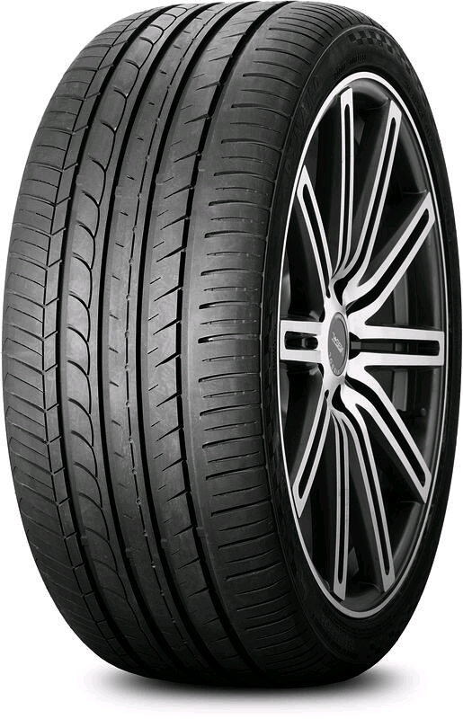 Шины Dynamo STREET-H MH02 225/55 R17 101 (A1)W