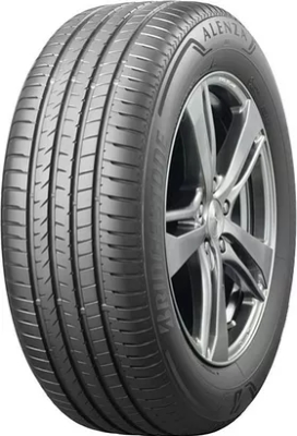 Летние шины Bridgestone ALENZA 001 215/55 R18 H