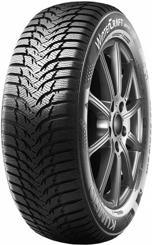 Зимние шины Kumho WP51 195/45 R16 84H