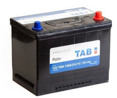 Автомобильный аккумулятор VESNA 6 А/Ч, обратная полярность Автомобильный аккумулятор VESNA 6 А/Ч, обратная полярность