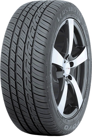 Шины TOYO VERSADO LX 215/55 R18 