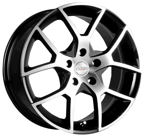 Диски Racing Wheels Racing Wheels RW-466 6.5*15 4*114,3 ET 40 67,1 BK FP