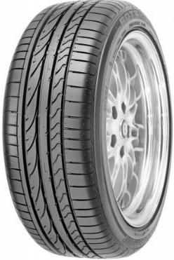 Летние шины Bridgestone POTENZA RE 050 205/40 R17 W