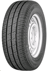 Шины Continental VANCO 2 225/75 R16C 