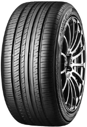 Шины YOKOHAMA V552 195/55 R16 87V