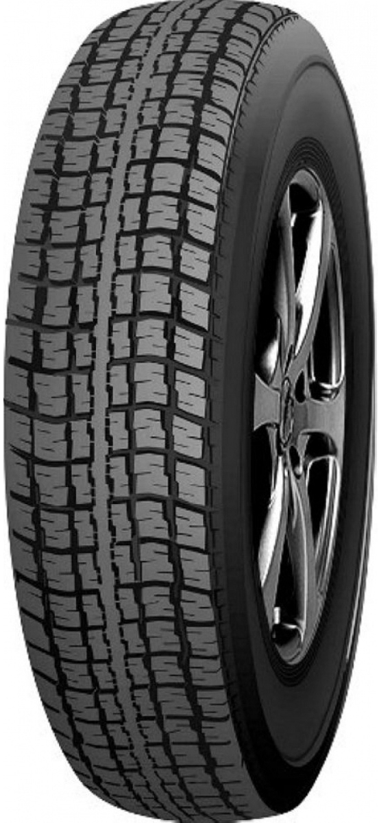Всесезонные шины Алтайский шинный комбинат Forwar Professional 301 185/75 R16C