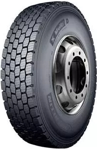 Шины MICHELIN MULTI D 315/70 R22,5 