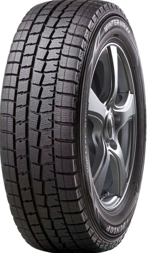 Зимние шины Dunlop WM 01 225/55 R17 T