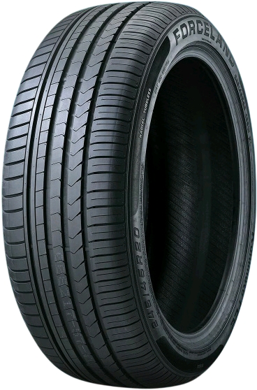 Летние шины FORCELAND Vintek F35 215/65 R16C