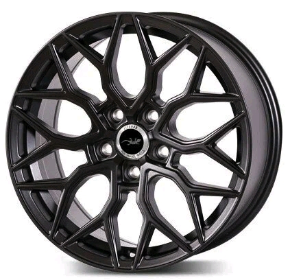 Неопределено колесные диски Replica LA 7xR15 4*98 ET38 DIA 58.5 мм