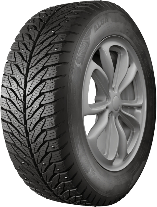 Зимние шины КАМА ALGA (НК-531) 195/65 R15 91T