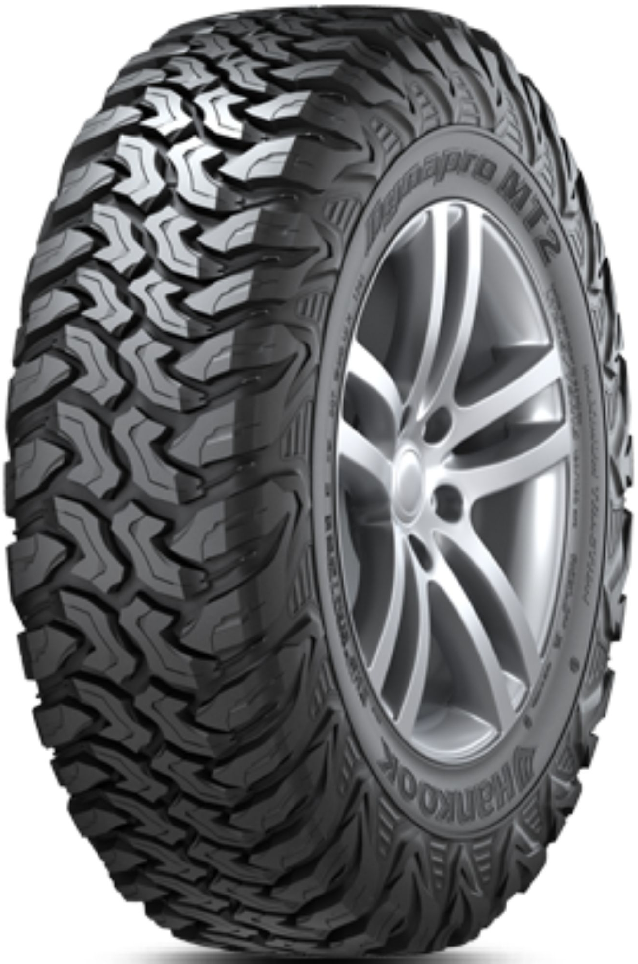 Всесезонные шины HANKOOK RT05 30*9.50/ R15 104 (A4)Q