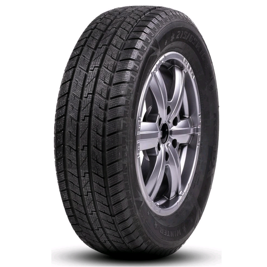 Шины Dynamo SNOW-H ARCTIC 235/60 R18 107 (A7)T