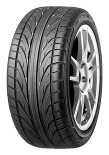 Шины Dunlop DIREZZA DZ101 235/45 R17 