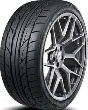 Летние шины NITTO ТN555G2 205/45 R16 W