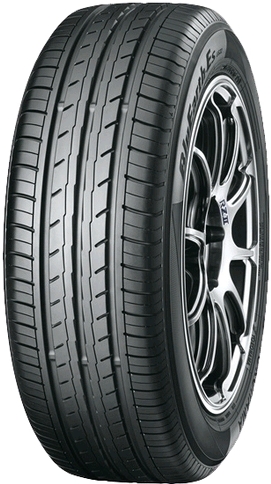 Летние шины YOKOHAMA ES32 215/50 R17 95V