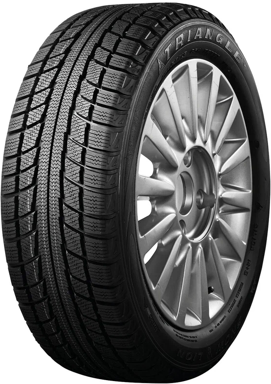 Зимние шины Triangle TR777 215/60 R16 104 (A4)T