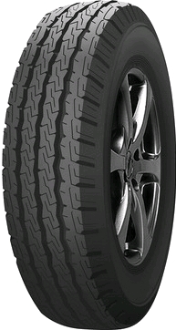 Летние шины Алтайский шинный комбинат Professional-600 205/75 R16C 110 (B0)R