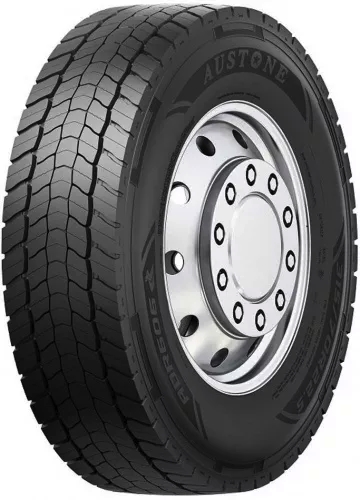 Всесезонные шины Austone ADR606 215/75 R17.5 126M