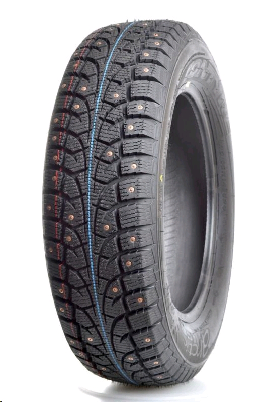 Шины Contyre CONTURI ARTIK ICE шип 175/65 R14 