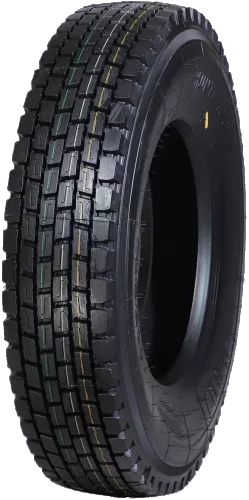 Летние шины Hunterroad H801 315/80 R22.5 156L