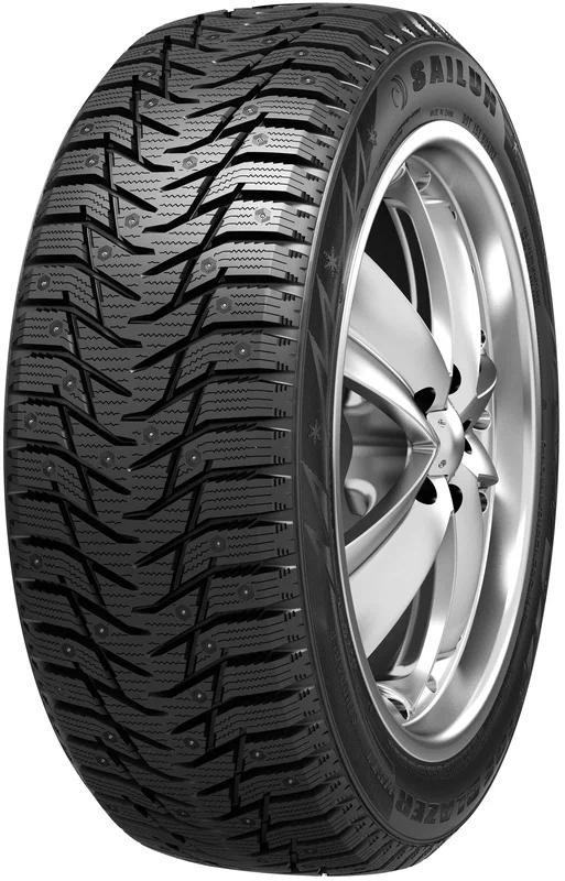 Зимние шины Sailun Ice Blazer WST3 175/70 R13 82T Зимние шины Sailun Ice Blazer WST3 175/70 R13 82T