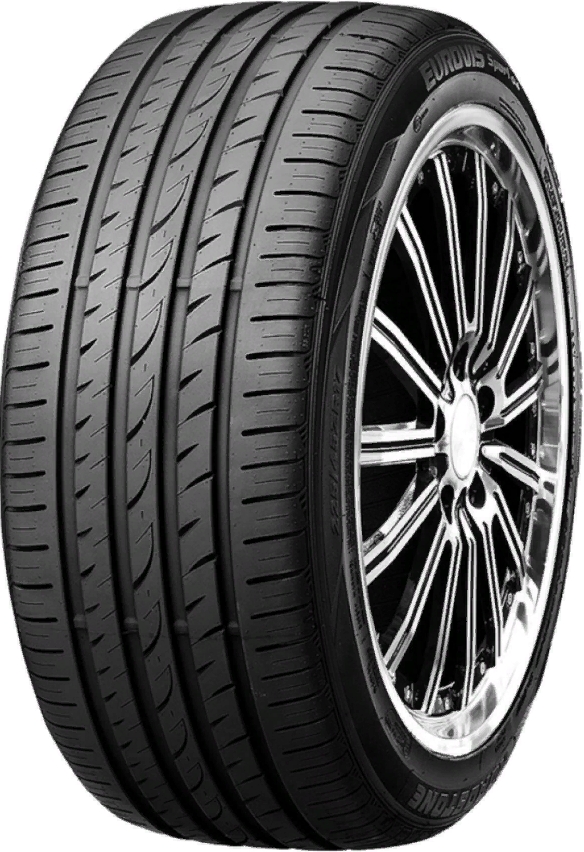 Шины Roadstone Eurovis HP02 185/65 R15 88H