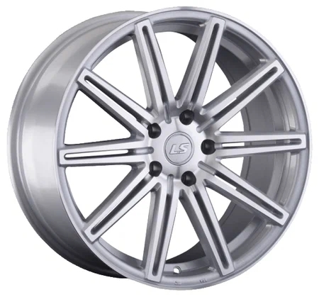 Диски S.S. Wheels S.S. Wheels S.S. Wheels 0245 8.5*19 5*112 ET30 66,6 GMF