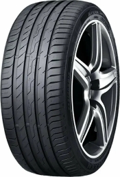 Шины Nexen Nfera Primus QX 225/55 R17 