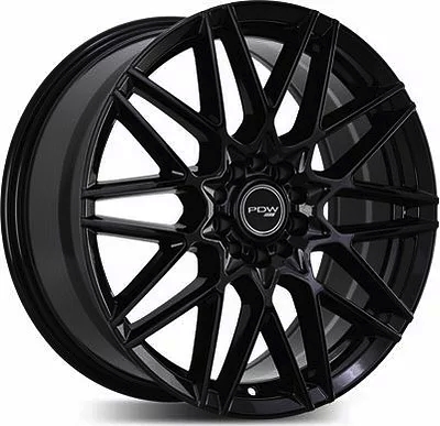 Диски PDW Wheels PDW Wheels PDW 6*15 4*100 ET40 D60.1 Veloce 5337 B