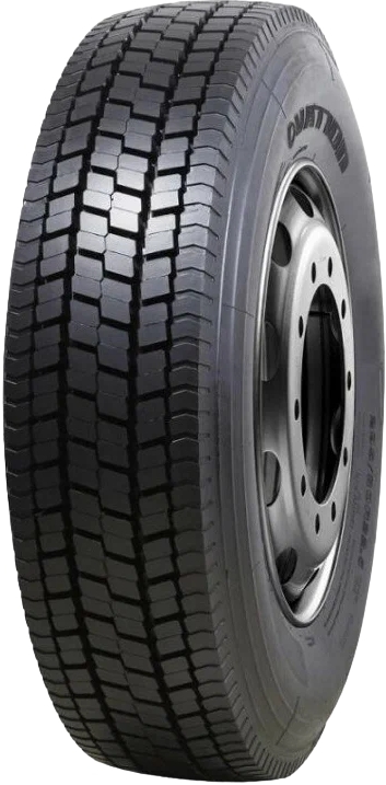 Всесезонные шины Китай VI-628 215/75 R17.5 135J Всесезонные шины Китай VI-628 215/75 R17.5 135J