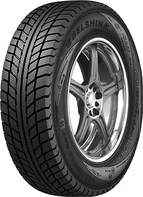 Зимние шины БЕЛШИНА БЕЛ 267 185/60 R14 82T
