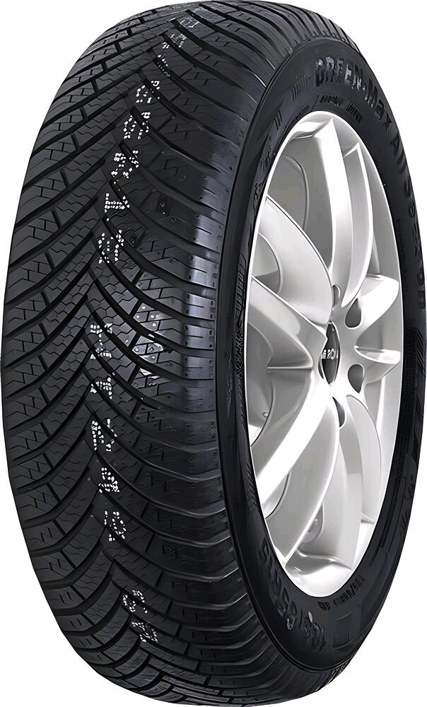 Летние шины LINGLONG GREEN-MAX ALL SEASON 175/65 R14 82T Летние шины LINGLONG GREEN-MAX ALL SEASON 175/65 R14 82T