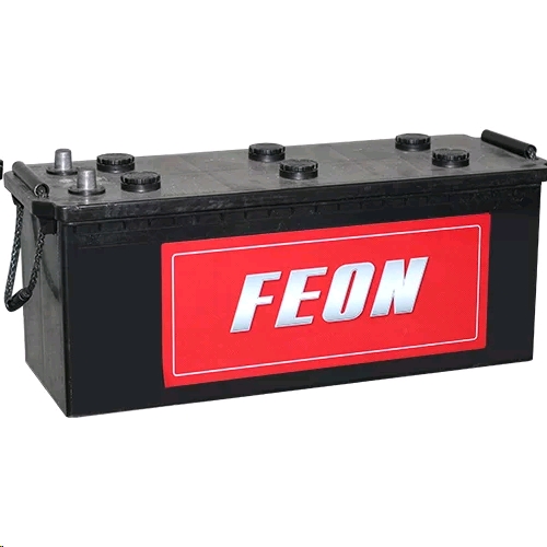 Аккумулятор Feon-140 п.п.