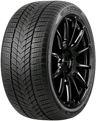 Шины ARIVO (Китай) WINMASTER ARW5 275/50 R20 