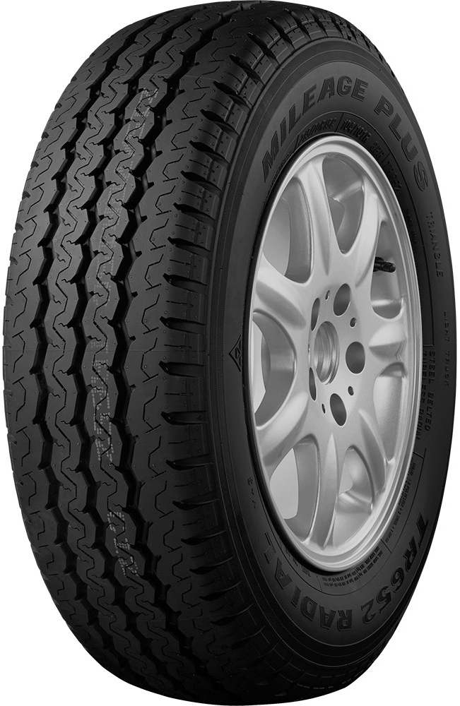 Летние шины Triangle TR652 195/75 R16C