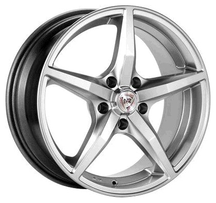 Диски NZ Wheels NZ Wheels NZ F-30 6.5*16 5*108 ET 50 63.3 SF 9117125