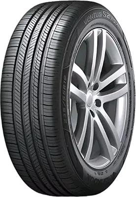 Летние шины HANKOOK RH17 245/45 R20 99V