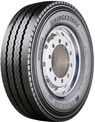 Всесезонные шины Bridgestone RT1 235/75 R17.5