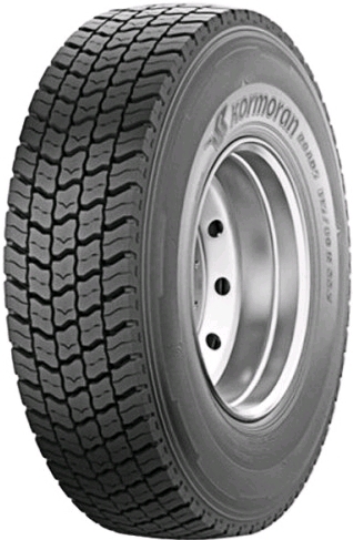 Шины Kormoran 2 D 215/75 R17,5 