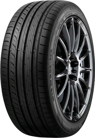 Летние шины TOYO PROXES C1S 215/55 R17 W Летние шины TOYO PROXES C1S 215/55 R17 W