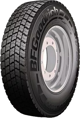 Шины BFGoodrich ROUTE CONTROL 215/75 R17,5 