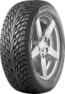 Зимние шины NOKIAN TYRES (IKON TYRES) HAKKAPELIITTA R2 255/55 R19 111 (B1)R Зимние шины NOKIAN TYRES (IKON TYRES) HAKKAPELIITTA R2 255/55 R19 111 (B1)R