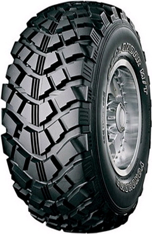 Шины YOKOHAMA G001 285/75 R16 Q