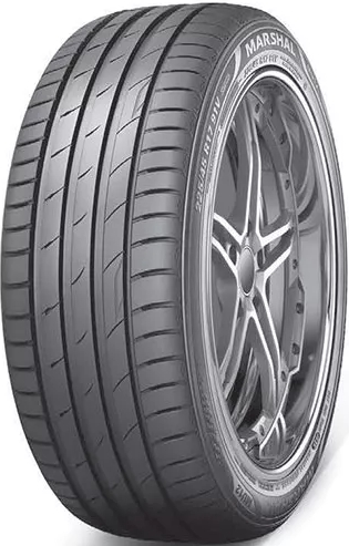 Летние шины Marshal (Южная Корея) MU12 225/40 R18 Летние шины Marshal (Южная Корея) MU12 225/40 R18