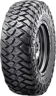 Шины Maxxis MT-772 315/70 R17 121 (C1)Q