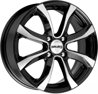 Литые колесные диски СКАД 6.00xR15 4*108 ET30 DIA 65.1 мм