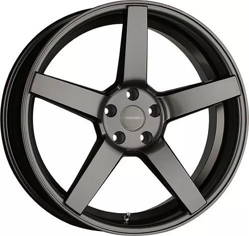 Литые колесные диски CV 8.5xR20 5*120 ET30 DIA 74.1 мм