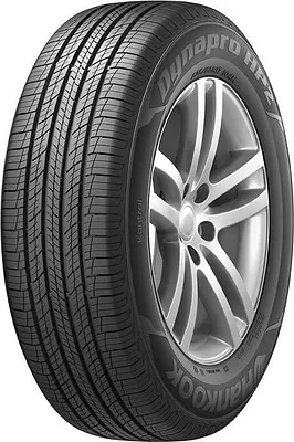 Летние шины HANKOOK RA33 235/50 R19 99H